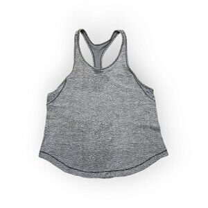 Lululemon Athletic Sport‎ Tank Top Bra Womens 8?